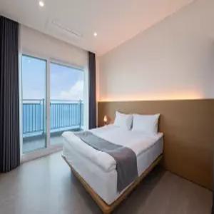 [인천 펜션] 대부도(영흥도) 36스테이 (강화,옹진)