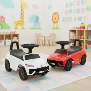 람보르기니 우루스 붕붕카