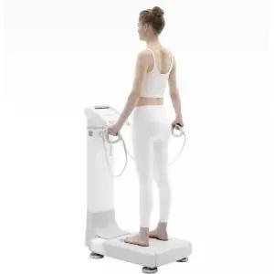 셀바스 아큐닉 ACCUNIQ BC780 체지방 측정기 체성분 분석