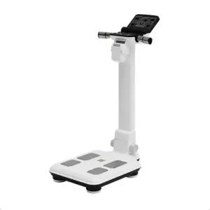 셀바스 아큐닉 ACCUNIQ BC300 체지방 측정기 체성분 분석