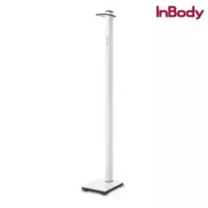 인바디 INBODY BSM270 신장계 신장체중계 BMI 비만도 측정기 학교용 병원용