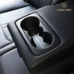 쏘렌토 MQ4 악세사리 2열 컵홀더 튜닝 용품