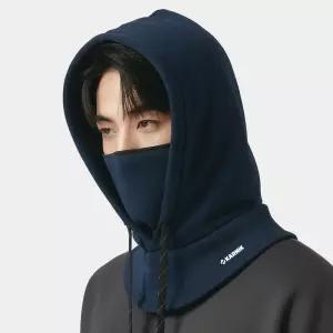 (런칭 특가) 카르닉 멀티 기모 바라클라바 BHN 넥워머 워머 방한 목토시 목도리 멀티스카프 남성 여성