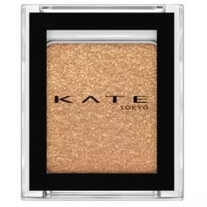 케이트 아이 싱글 섀도우 볼륨 글리터 G304 젬 골드