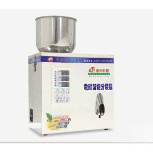 드립백 소분 분말 130G 정량 조미료 충진기 기계 분배기 커피