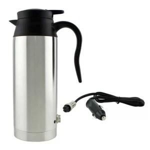 휴대용 자동차 커피포트12V 차량커피포트 커피포트 주전자