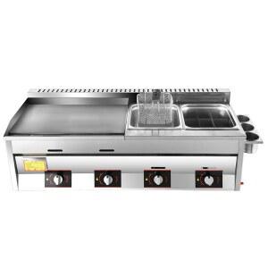 전기 업소용 스텐 보온 그리들 화로 육수통 스텐물통 대형