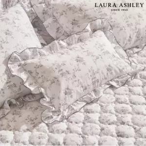 갤러리아 [로라애슐리] 벨리아 쿠션커버(F)30x50(R11E3VEE63)GG