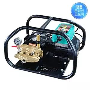 미라클 전기동력분무기 MC220V MC54V 1HP 25505000 본체 노즐 오토스탑 작고 가벼운 무게 안개