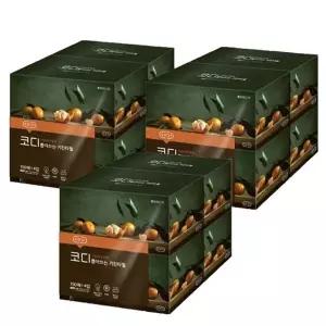 [코디] 코디 뽑아쓰는 키친타올 150매 4입x3팩