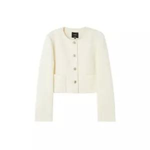 [LAP 노카라 크랍자켓 AR1WJ261