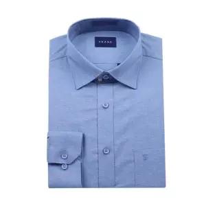 [갤러리아] 예작26년S/S(일반핏)(면스판)링클프리 구김이적은 긴팔셔츠 YJFSBR125BL