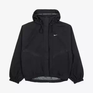 [나이키] 우먼 스톰핏 스위프트 런닝 자켓 FB7493-010
