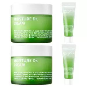 아이소이 장수진 수분크림 2세트 총160ml