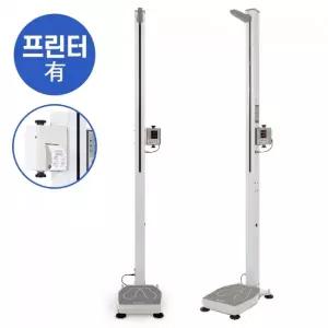 지테크 신장 체중 자동측정기 프린트형 GL-150RP