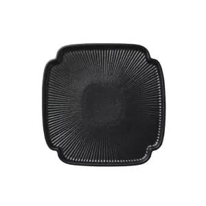 [갤러리아] [오덴세] 시손느 라지 정사각 접시