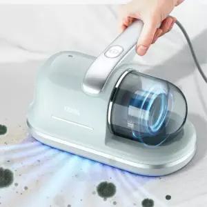 기숙사 침대 매트리스 살균 먼지 흡입 침구청소기 아기방 소파 이불 호흡기