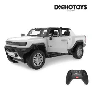 1:16 험머 EV RC카 대호토이즈 GMC 무선조종 자동차 리모컨