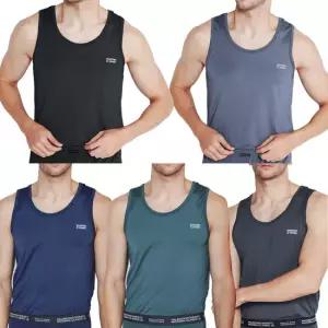 발렌티노크리스티 흡한속건 하이게이 런닝 5종