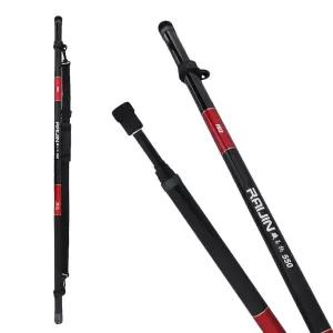 라이진 토너먼트 이소 바다 뜰채 550 뜰채대 5M