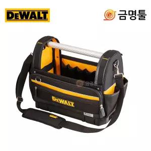 디월트 DWST82990-1 티스텍토트백 450mm 봉타입 티스텍체결공구함