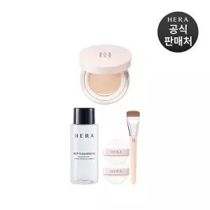 갤러리아 헤라 [기획]리플렉션 스킨 글로우 쿠션 파운데이션 15g