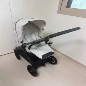 잉글레시나 앱티카 디럭스 유모차 / 오팔 아이보리