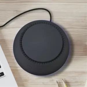 자동차 360도 어라운드 먼지 제거 차량용공기청정기 본품 내방침대 저소음