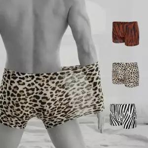 스킨이즘 남성 드로즈 짐승 드로즈 3매 세트 짐승팬티