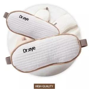 닥터아이 온열 아이워머 곡물주머니 눈찜질 수면안대 전자레인지