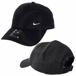 나이키 모자 스우시 레거시 커플 볼캡 러닝 소두 대두