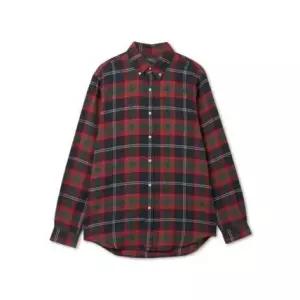 24FW 폴로 랄프로렌 긴팔 셔츠 MNPOWOV16823914 410 DOM