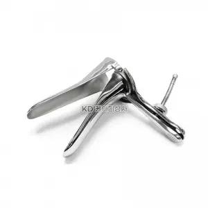 버자이날 스펙큘럼 M SPECULUM) (VAGINAL 38-0202 KASCO