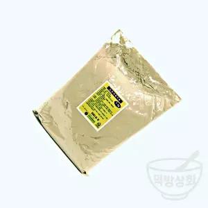 먹방상회 이든 도토리묵가루 1킬로그램 전문요리용 X2EA 이든 전통가루