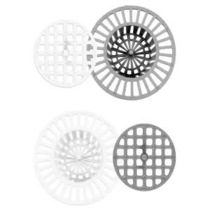 나비쌤 배수구 욕조캡 하수구거름망