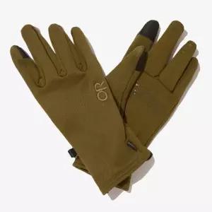 [노스페이스]M 노스페이스장갑 DQC UJ3GQ52A OR 맨즈 백스탑 센서 윈드프로 글러브