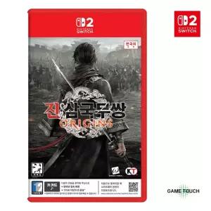 닌텐도 스위치 2 진 삼국무쌍 오리진 초회판 조기특전 DLC