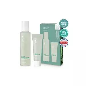 플리프 시카 알로에 밸런싱 올인원 로션 200ml +50ml 세트 저자극