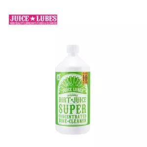 주스루브 더트주스 슈퍼 나럴 디그리서 자전거 청소 세척 세정 클리너 체인 정비 관리 용품