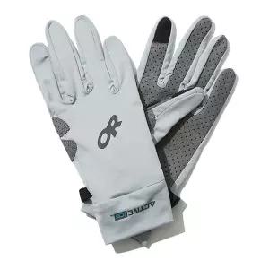 [노스페이스]M 노스페이스장갑 DAC UJ3GL11A OR ActiveIce Chroma Full Sun Gloves 오알 액티브아이스 크로