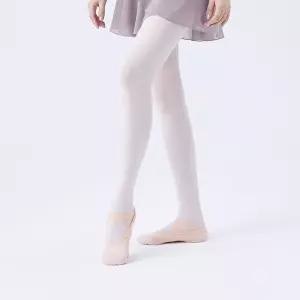 발레스타킹 댄스타이즈 발레 홀타이즈