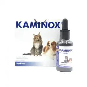 카미녹스 60ml 고양이 액상 칼륨 영양제