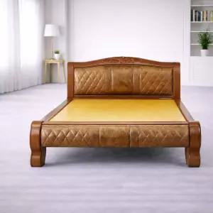 흙마루 황토볼 흙침대 돌침대 싱글 S5003G