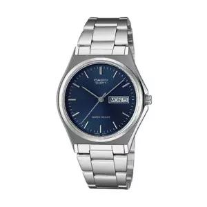 카시오 남성 남자 정장시계 메탈시계 MTP-1240D-2A