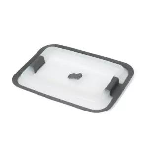 코리아락 김치통 누름판 대 3호용