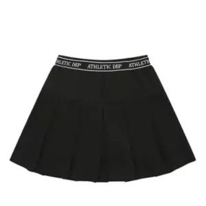 SFIT  에스핏 HC29 분또 맞주름 스커트 주니어 분또 맞주름 스커트 SJZ101FKSK01