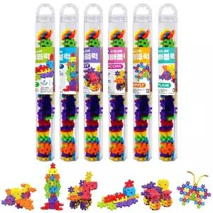 DIY 플라스틱 십자 빼빼블럭