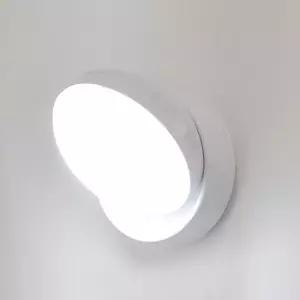 현관조명 간편부착 바트 무선 LED 센서등 건전지형