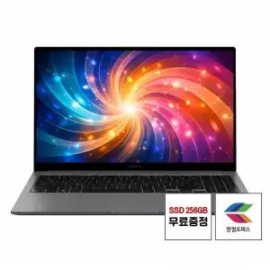 갤럭시북4 NT750XGR-A21AG 인텔 U300 16GB램 SSD 1TB 윈도우11 프로