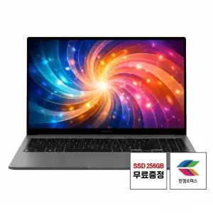 갤럭시북4 NT750XGR-A21AG 인텔 U300 16GB램 SSD 2TB 윈도우11 프로